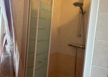 vano doccia.JPG - Appartamento Via la Pastora 30, Coriano - foto 14