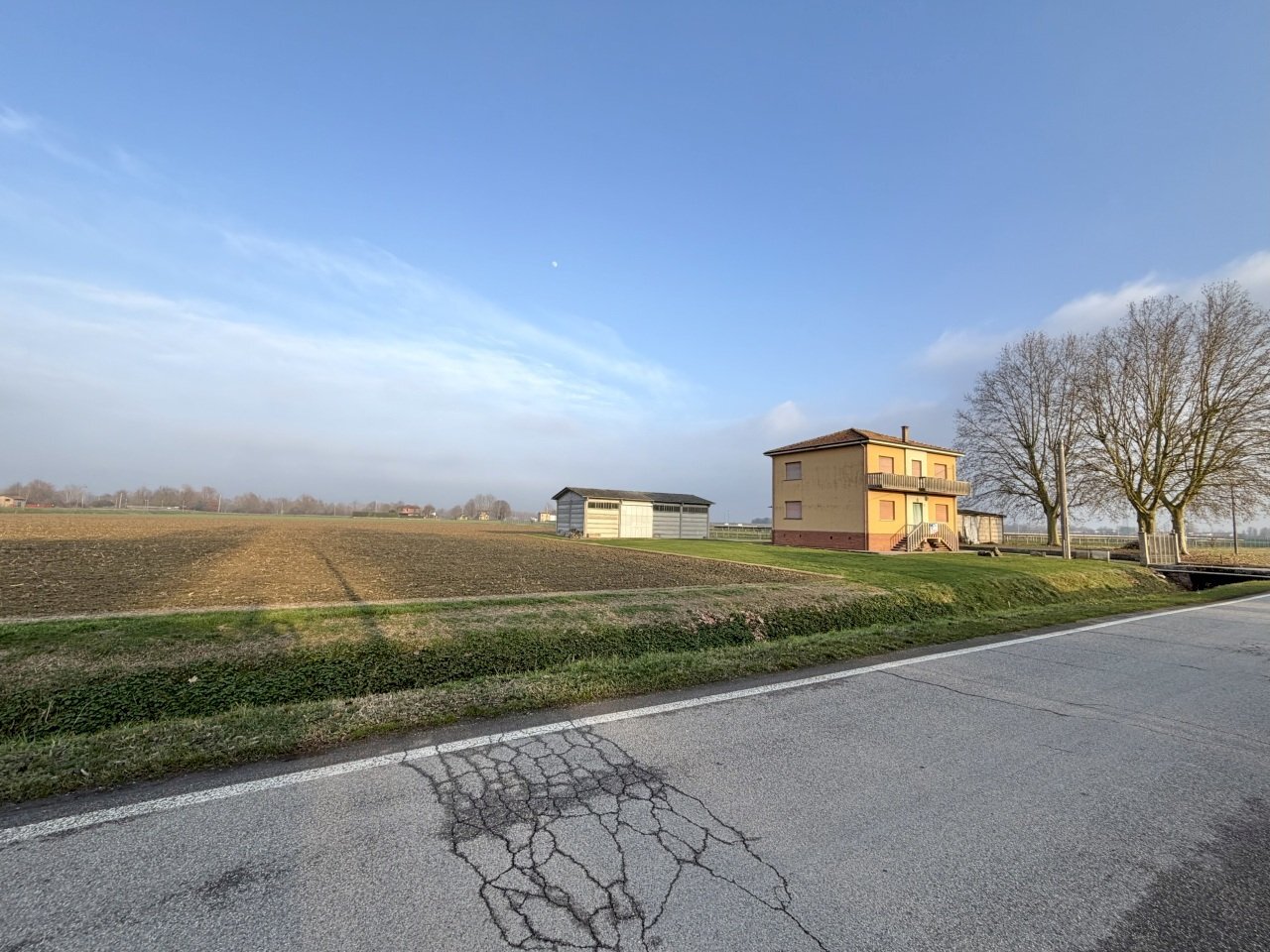 facciata - Independent house Via Cavalle 14, Baricella - photo 3