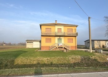 facciata - Independent house Via Cavalle 14, Baricella - photo 1