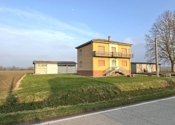 facciata - Independent house Via Cavalle 14, Baricella - photo 2