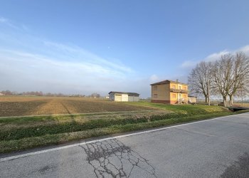 facciata - Independent house Via Cavalle 14, Baricella - photo 3