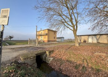 facciata - Independent house Via Cavalle 14, Baricella - photo 4