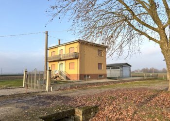 facciata - Independent house Via Cavalle 14, Baricella - photo 5