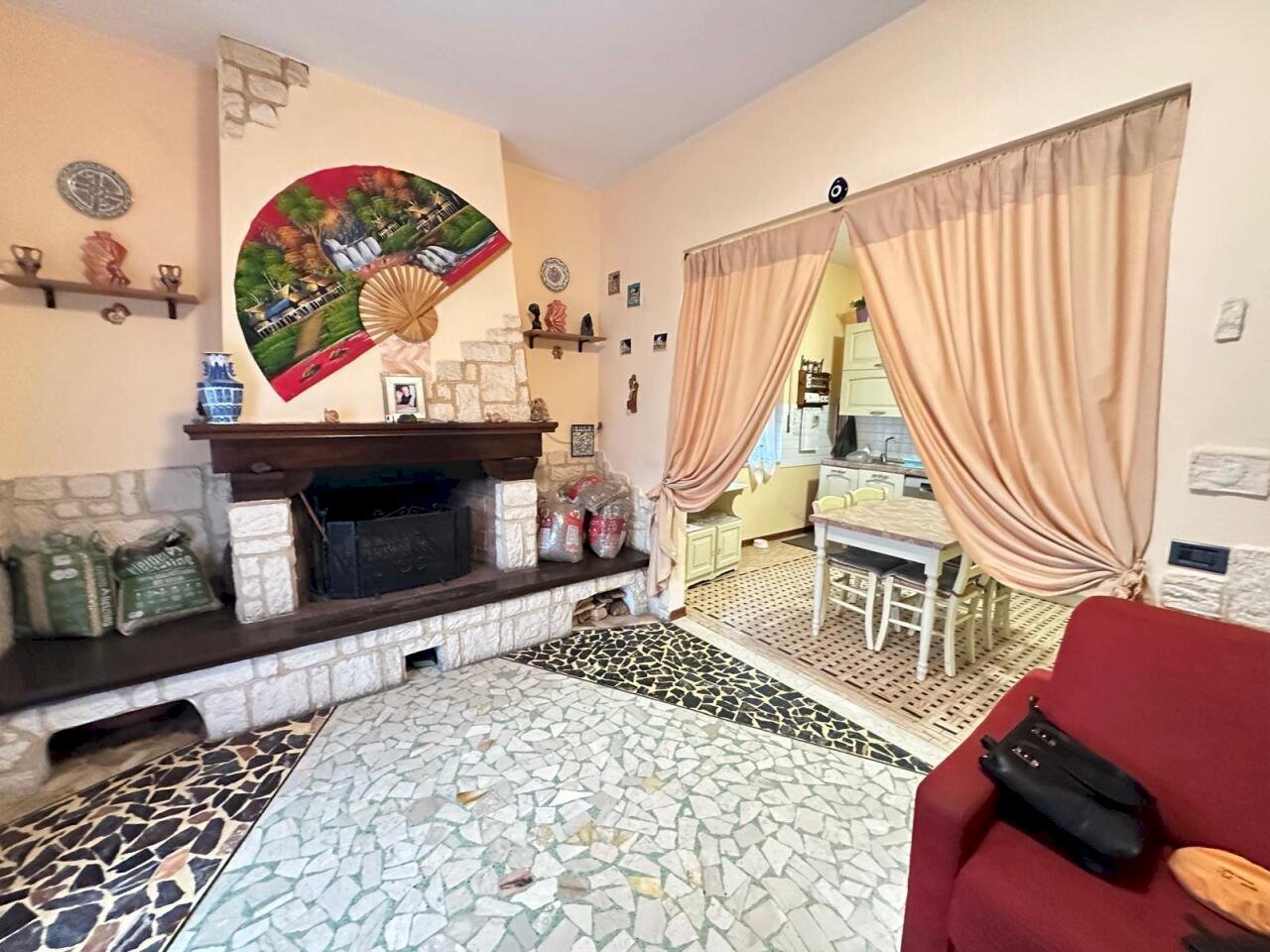 ca5.jpg - Porzione di casa Castelnuovo Magra - foto 1