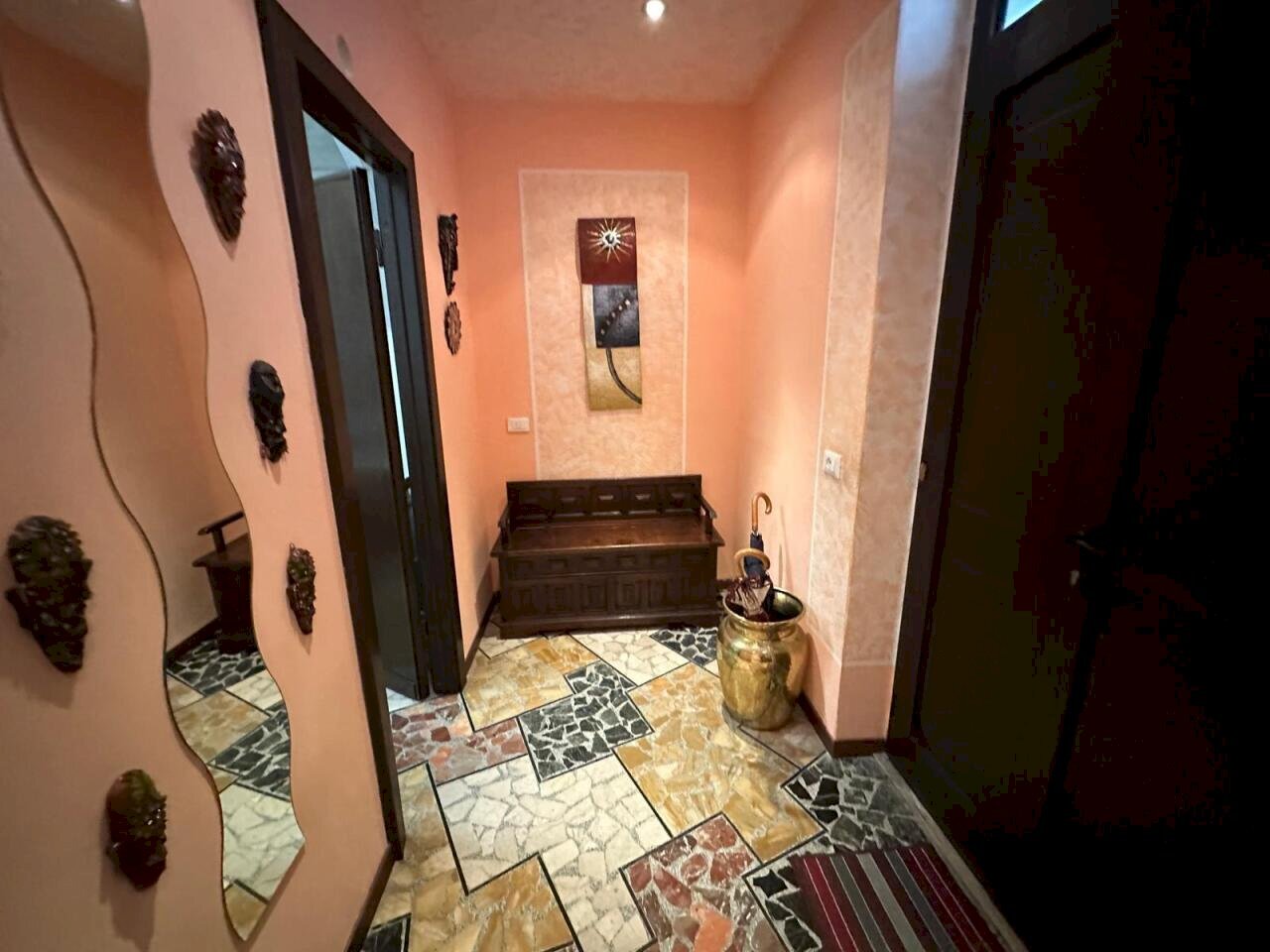 ca2.jpg - Porzione di casa Castelnuovo Magra - foto 3