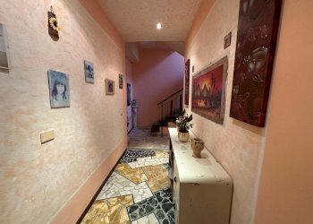 ca3.jpg - Porzione di casa Castelnuovo Magra - foto 4