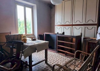 ca19.jpg - Townhouse Castelnuovo Magra - photo 19