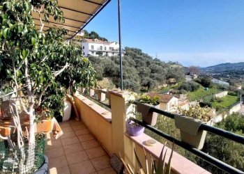 WhatsApp Image 2026-03-03 at 10.37.50.jpeg - Bilocale Via Strada delle Ginestre, Dolcedo - foto 1