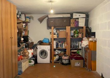 WhatsApp Image 2026-03-05 at 17.57.08.jpeg - Bilocale Via Strada delle Ginestre, Dolcedo - foto 20