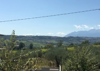 IMG_0872.JPG - Bilocale Torrevecchia Teatina - foto 13