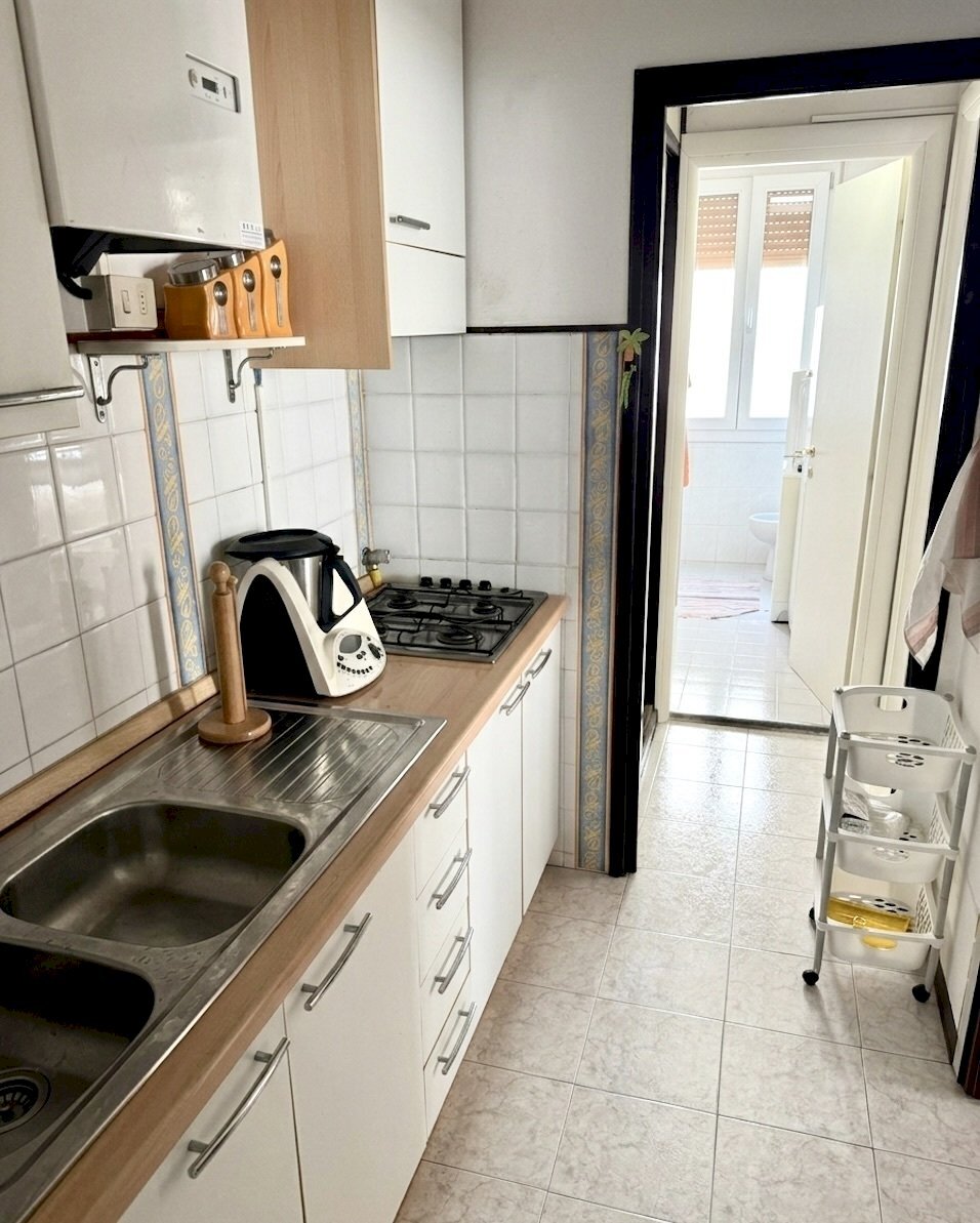 Bilocale Via Cornice1.jpeg - Bilocale Via della Cornice, Taggia - foto 3