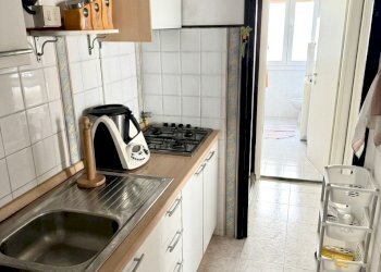 Bilocale Via Cornice1.jpeg - Bilocale Via della Cornice, Taggia - foto 3