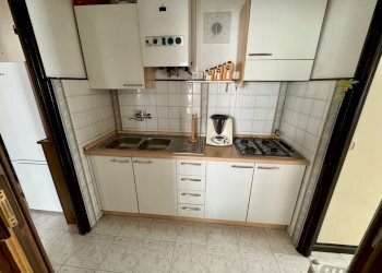 Bilocale Via Cornice13.jpeg - Bilocale Via della Cornice, Taggia - foto 7