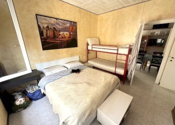 Bilocale Via Cornice7.jpeg - Bilocale Via della Cornice, Taggia - foto 8