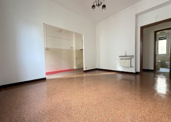 zona giorno appartamento vendita via dondero sampi - Four-room apartment Via Stefano Dondero 8, Genova (neighborhood Sampierdarena) - photo 10