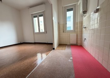 zona giorno appartamento vendita via dondero sampi - Four-room apartment Via Stefano Dondero 8, Genova (neighborhood Sampierdarena) - photo 18