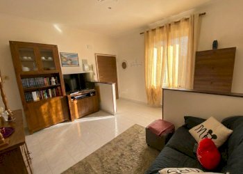 sala ingresso bis appartamento via rivarolo genova - Appartamento Via Rivarolo 26, Genova (zona Rivarolo) - foto 3