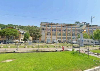 zona bis appartamento via rivarolo genova.png - Appartamento Via Rivarolo 26, Genova (zona Rivarolo) - foto 14