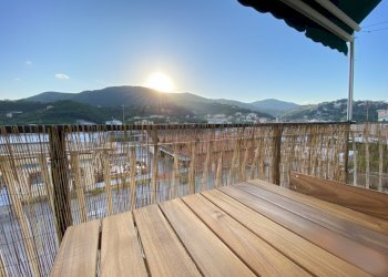 esposizione balcone appartamento via rivarolo geno - Appartamento Via Rivarolo 26, Genova (zona Rivarolo) - foto 1