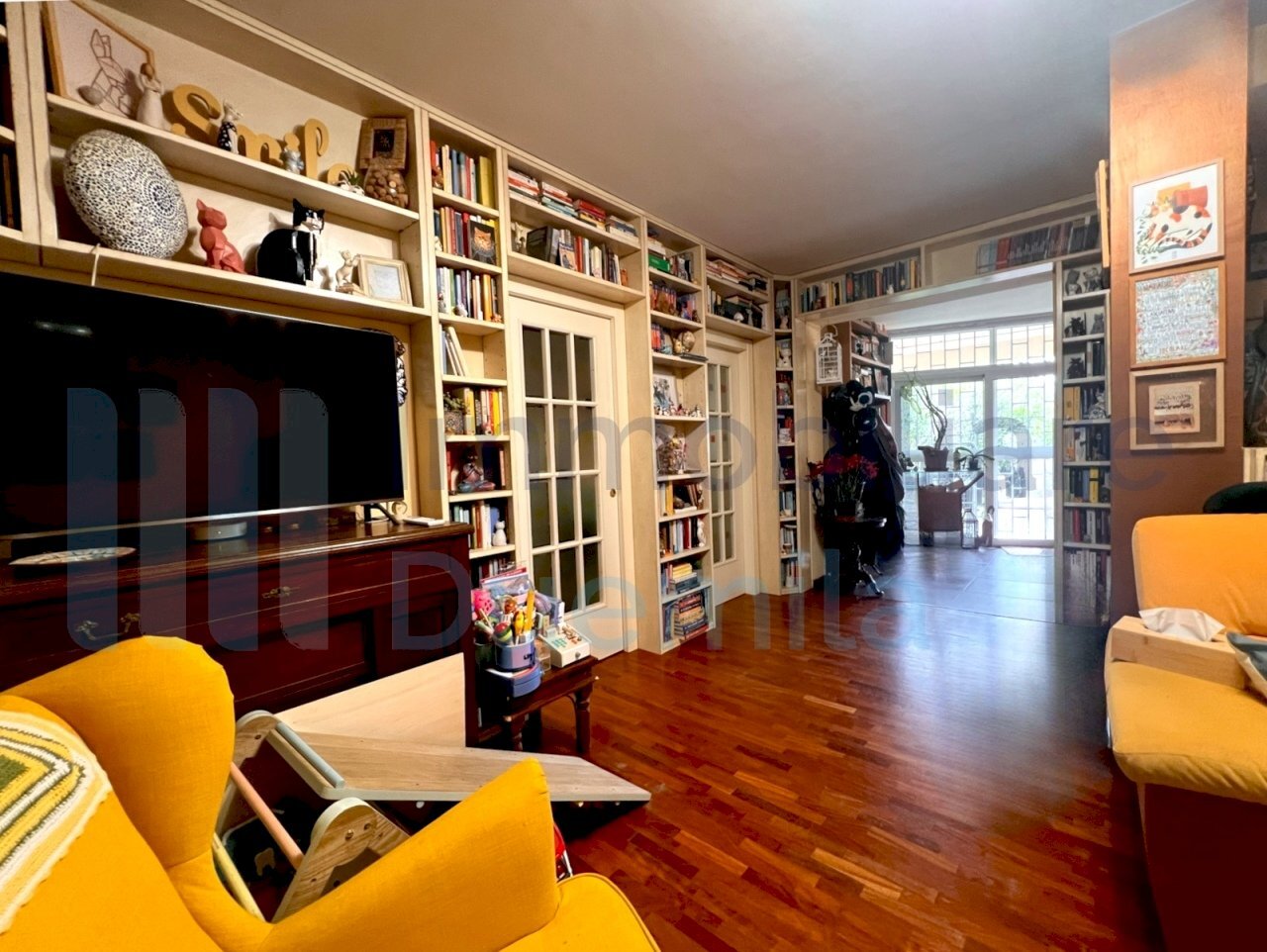 IMMAGINE01-ink.jpeg - Appartamento Bologna - foto 1