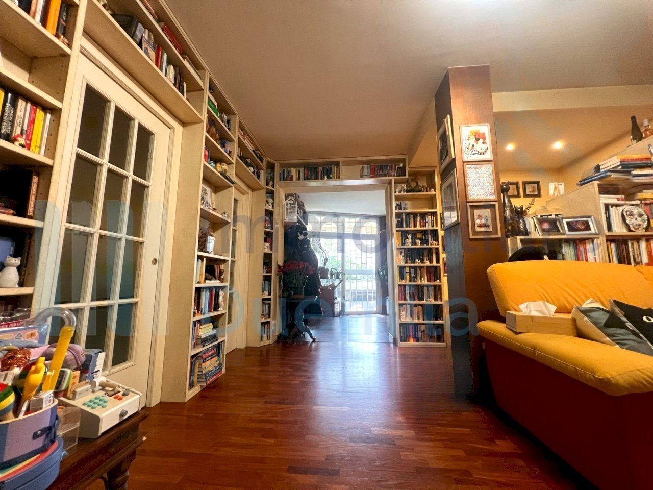 IMMAGINE02-ink.jpeg - Appartamento Bologna - foto 2