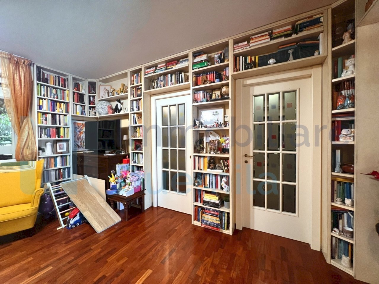 IMMAGINE03-ink.jpeg - Appartamento Bologna - foto 3