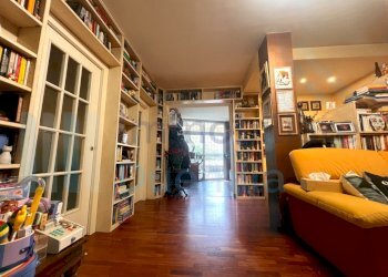 IMMAGINE02-ink.jpeg - Appartamento Bologna - foto 2