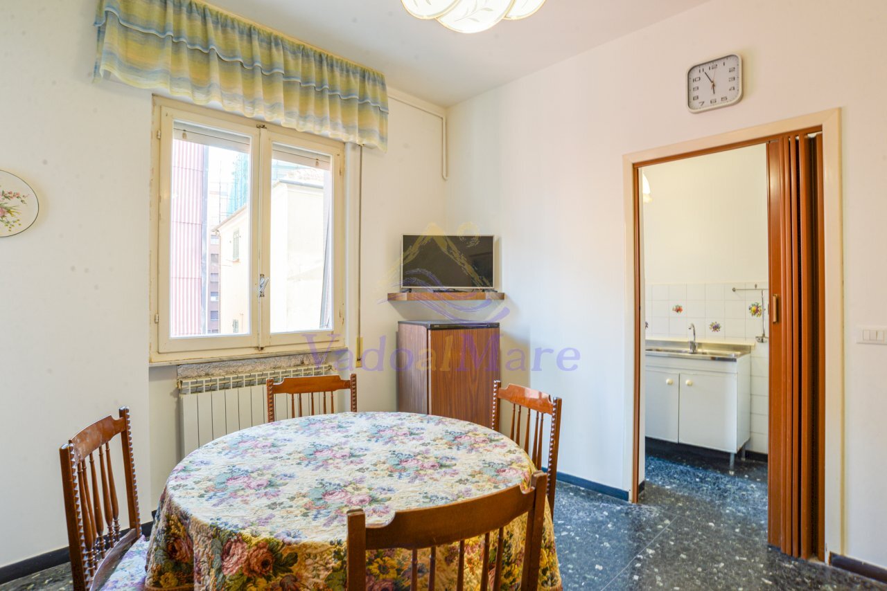 Via Saredo-24.jpg - Trilocale Via Giuseppe Saredo 2, Savona - foto 2