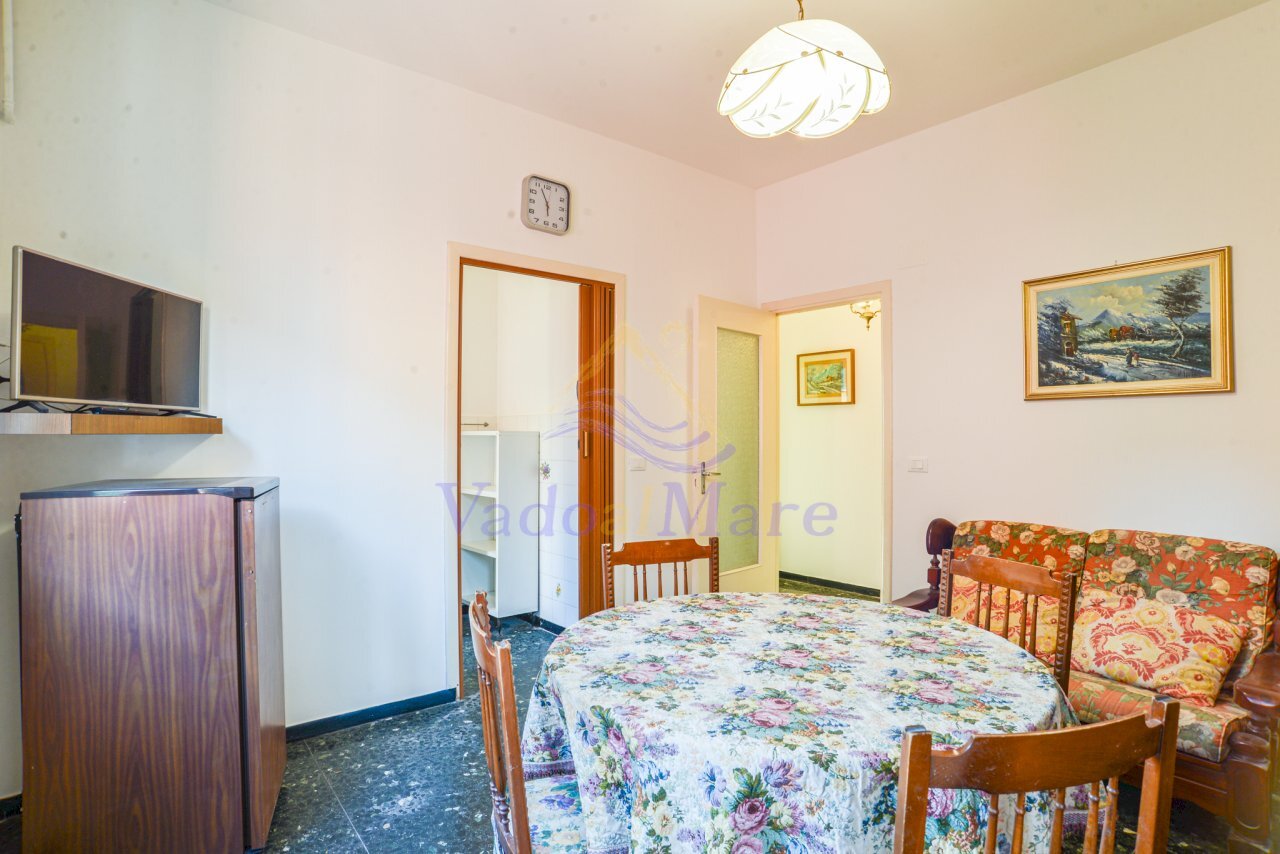 Via Saredo-23.jpg - Trilocale Via Giuseppe Saredo 2, Savona - foto 3