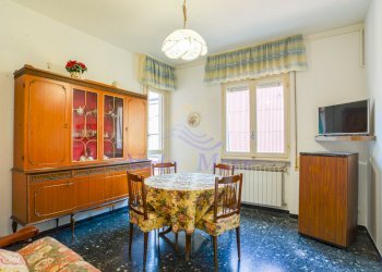 Via Saredo-25.jpg - Trilocale Via Giuseppe Saredo 2, Savona - foto 1