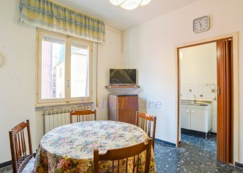 Via Saredo-24.jpg - Trilocale Via Giuseppe Saredo 2, Savona - foto 2