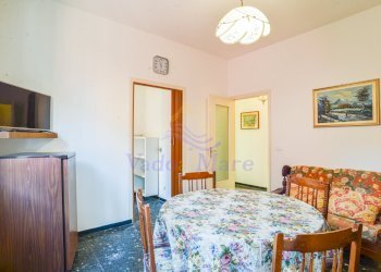 Via Saredo-23.jpg - Trilocale Via Giuseppe Saredo 2, Savona - foto 3