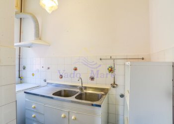 Via Saredo-21.jpg - Trilocale Via Giuseppe Saredo 2, Savona - foto 6