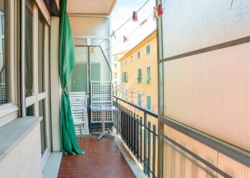 Via Saredo-19.jpg - Trilocale Via Giuseppe Saredo 2, Savona - foto 7