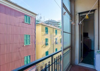 Via Saredo-18.jpg - Trilocale Via Giuseppe Saredo 2, Savona - foto 8