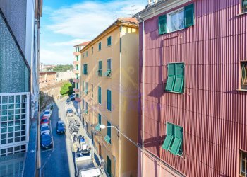 Via Saredo-17.jpg - Trilocale Via Giuseppe Saredo 2, Savona - foto 9