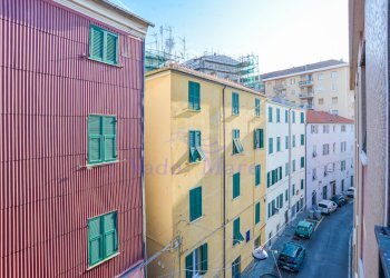 Via Saredo-16.jpg - Trilocale Via Giuseppe Saredo 2, Savona - foto 10