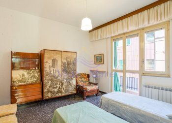 Via Saredo-14.jpg - Trilocale Via Giuseppe Saredo 2, Savona - foto 14