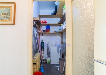 Via Saredo-15.jpg - Trilocale Via Giuseppe Saredo 2, Savona - foto 19