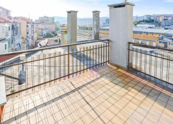 Via Saredo-05.jpg - Trilocale Via Giuseppe Saredo 2, Savona - foto 22