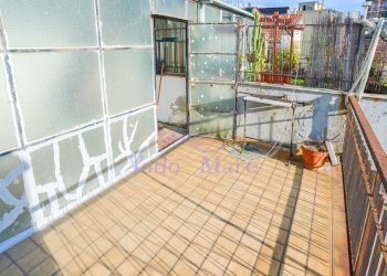 Via Saredo-03.jpg - Trilocale Via Giuseppe Saredo 2, Savona - foto 24