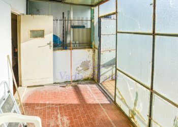 Via Saredo-01.jpg - Trilocale Via Giuseppe Saredo 2, Savona - foto 25