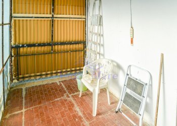 Via Saredo-02.jpg - Trilocale Via Giuseppe Saredo 2, Savona - foto 26