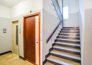 Via Saredo-07.jpg - Trilocale Via Giuseppe Saredo 2, Savona - foto 27