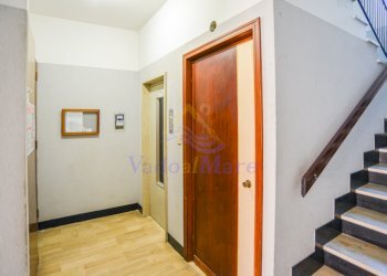 Via Saredo-08.jpg - Trilocale Via Giuseppe Saredo 2, Savona - foto 28