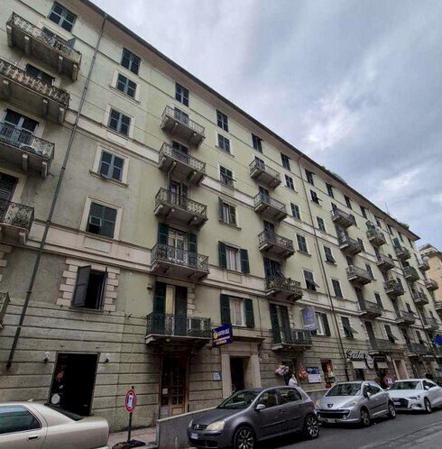 1.jpg - Appartamento all'asta Via Teresio Mario Canepari 21, Genova (zona Rivarolo) - foto 1