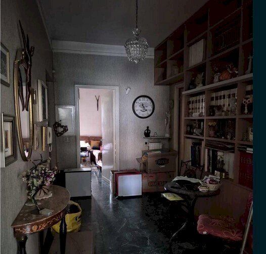 3.jpg - Appartamento all'asta Via Teresio Mario Canepari 21, Genova (zona Rivarolo) - foto 2