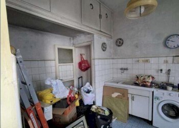 8.jpg - Appartamento all'asta Via Teresio Mario Canepari 21, Genova (zona Rivarolo) - foto 7