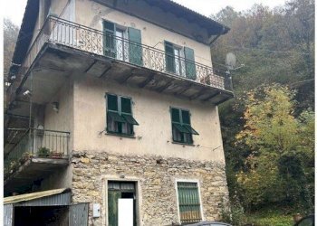 2.jpg - Appartamento all'asta Frazione Fascia di Carlo 19, Torriglia - foto 1