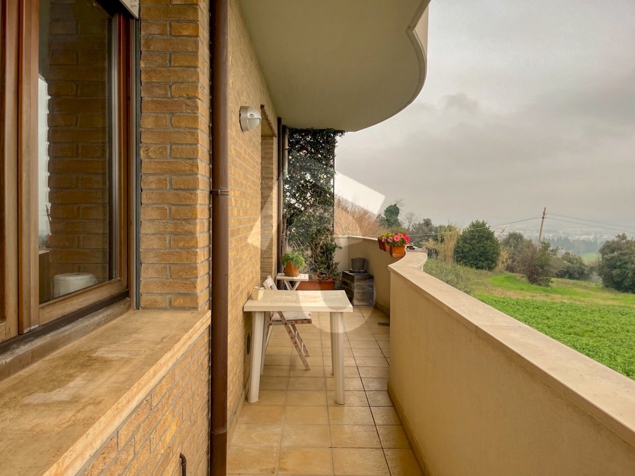 9CE9C264-ACFC-4F64-A8B3-DD164A178A68.jpeg - Trilocale Monsano - foto 2